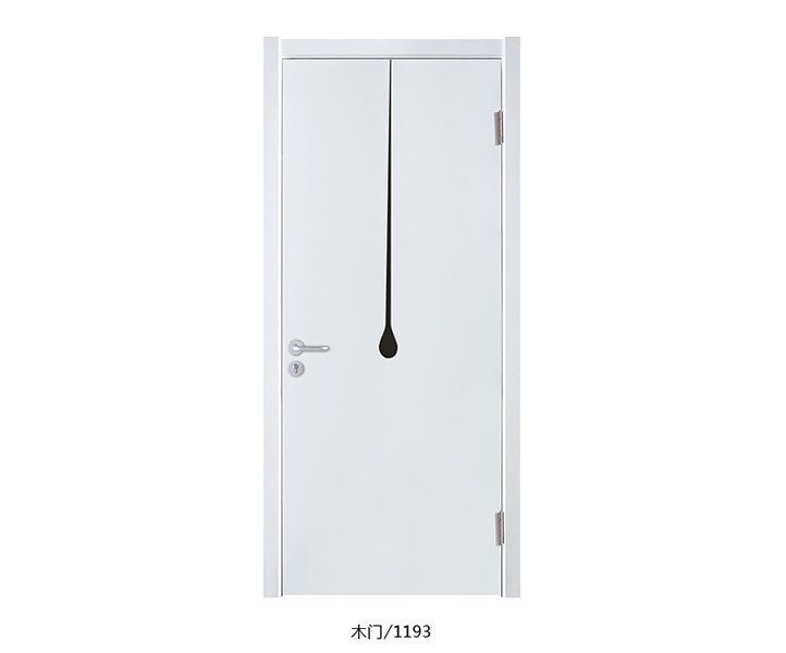 木門1193-河北實木復合地板